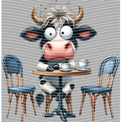 Cow-NIU 2448